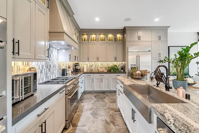 600 Thyme Way, San Ramon, CA 94582