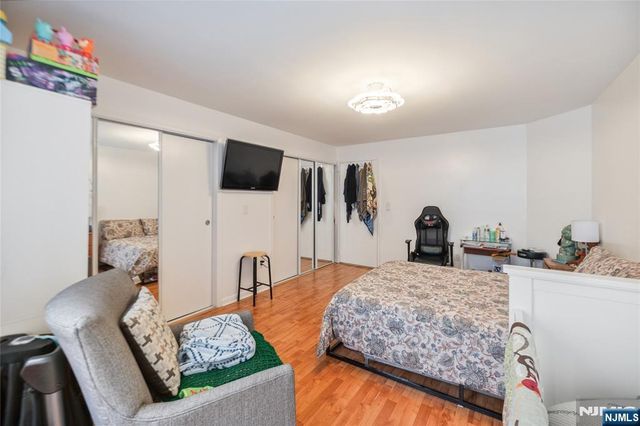 320 Anderson Avenue 2A, Fairview, NJ 07022