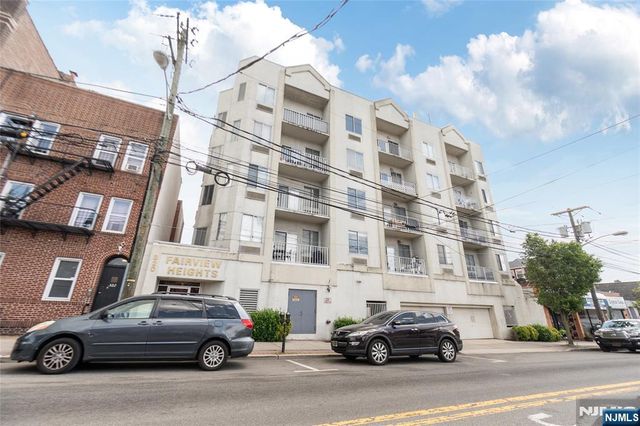 320 Anderson Avenue 2A, Fairview, NJ 07022