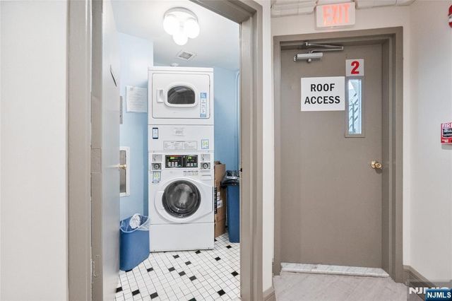 320 Anderson Avenue 2A, Fairview, NJ 07022
