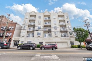 320 Anderson Avenue 2A, Fairview, NJ 07022