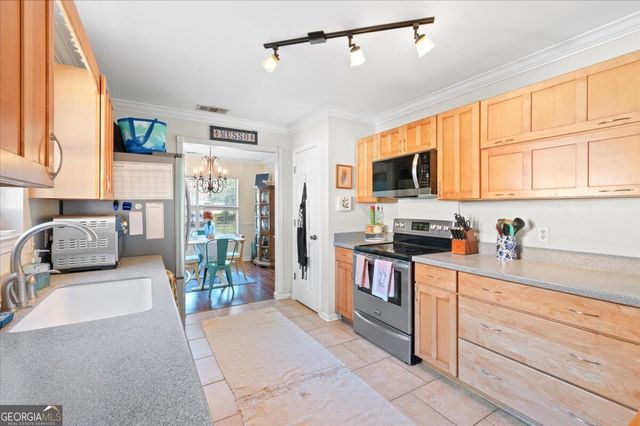 263 Sugar Mill Drive, Savannah, GA 31419