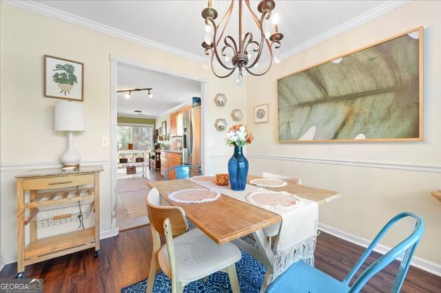 263 Sugar Mill Drive, Savannah, GA 31419