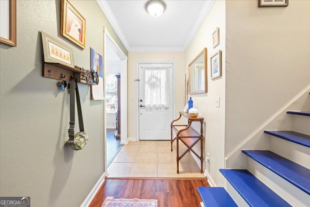 263 Sugar Mill Drive, Savannah, GA 31419