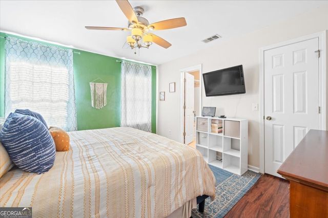 263 Sugar Mill Drive, Savannah, GA 31419