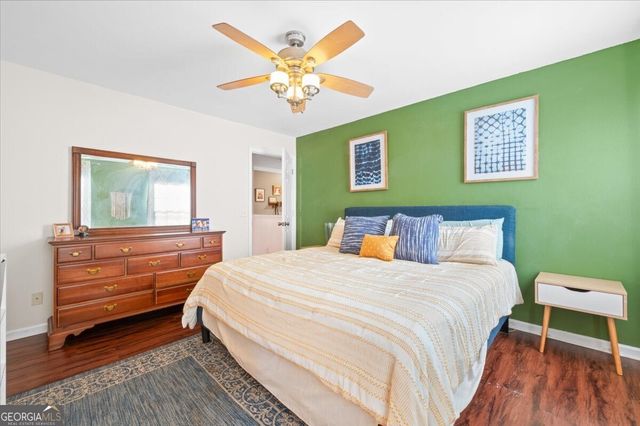 263 Sugar Mill Drive, Savannah, GA 31419