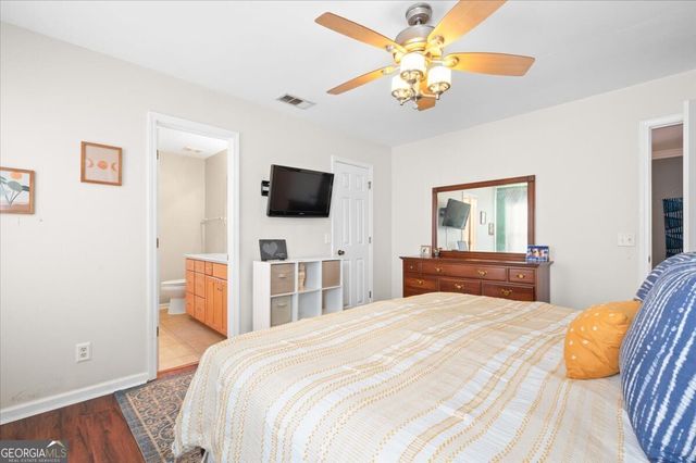 263 Sugar Mill Drive, Savannah, GA 31419