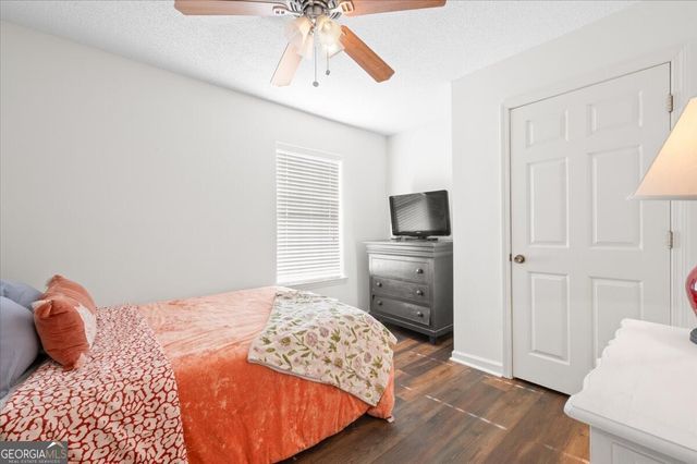 263 Sugar Mill Drive, Savannah, GA 31419