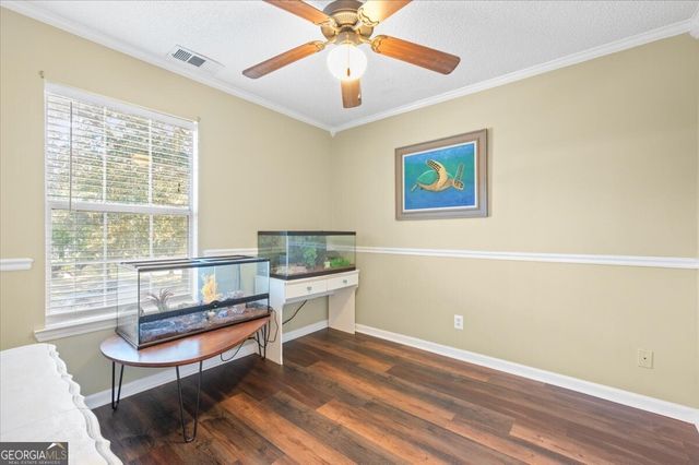 263 Sugar Mill Drive, Savannah, GA 31419