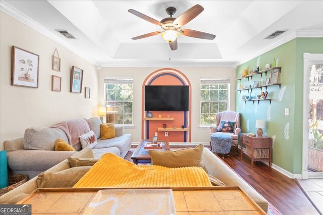 263 Sugar Mill Drive, Savannah, GA 31419