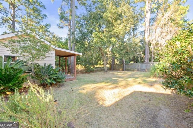 263 Sugar Mill Drive, Savannah, GA 31419