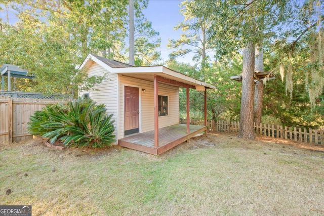 263 Sugar Mill Drive, Savannah, GA 31419