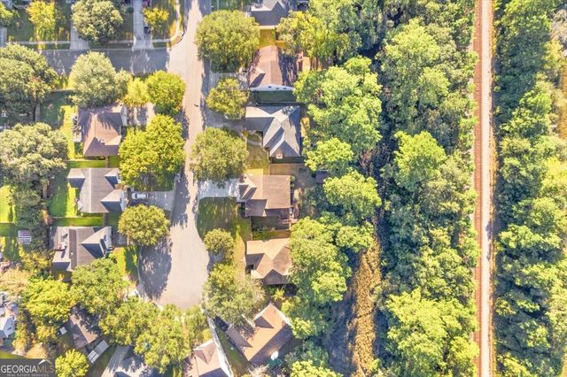 263 Sugar Mill Drive, Savannah, GA 31419