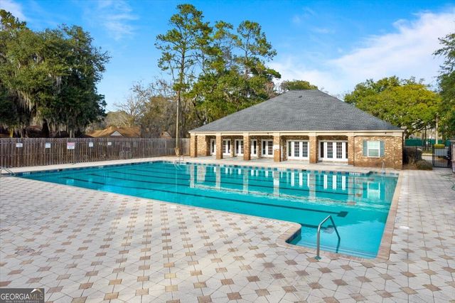 263 Sugar Mill Drive, Savannah, GA 31419