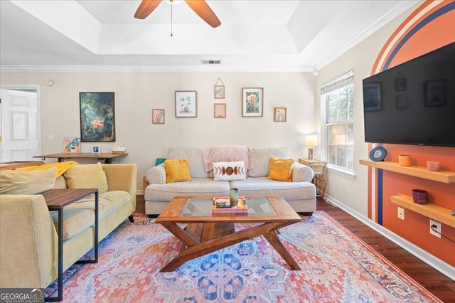 263 Sugar Mill Drive, Savannah, GA 31419