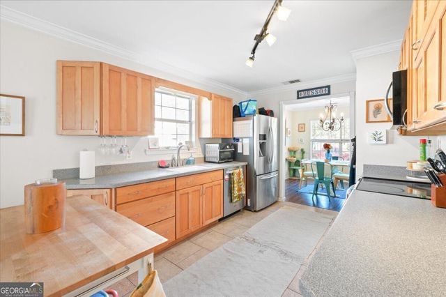 263 Sugar Mill Drive, Savannah, GA 31419