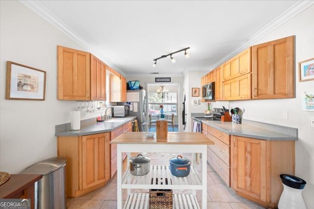 263 Sugar Mill Drive, Savannah, GA 31419