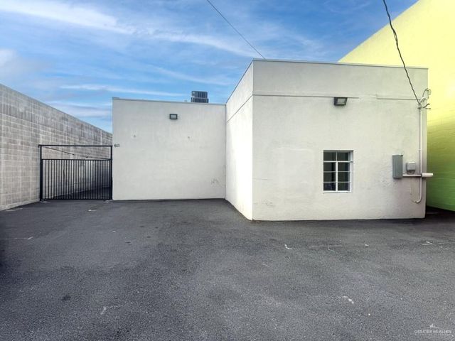 611 S Main Street, Mcallen, TX 78501