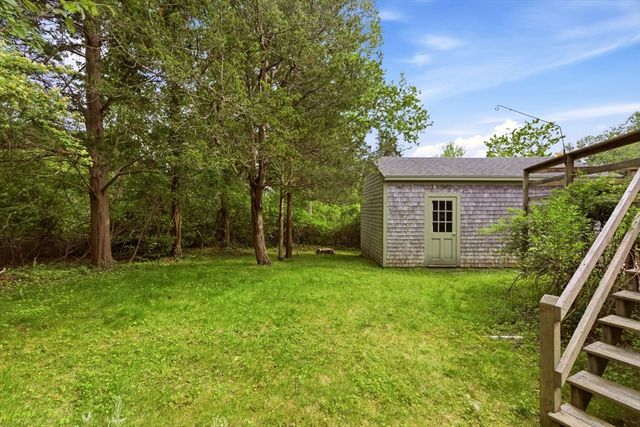 93 Robbins Circle, Dennis, MA 02638