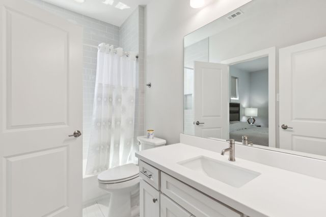 1578 E Cityline Drive, Richardson, TX 75082