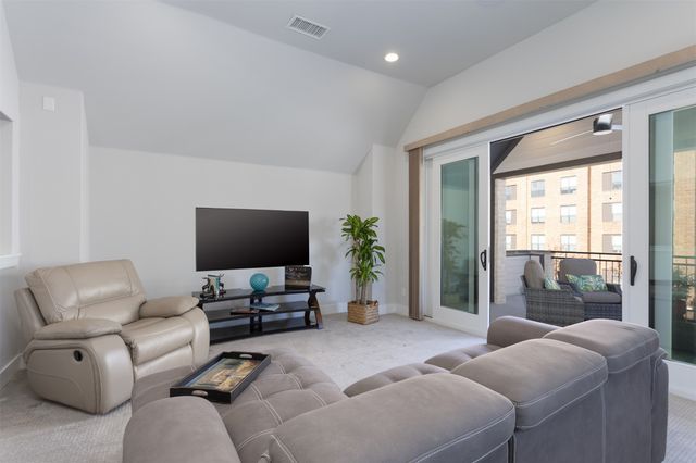 1578 E Cityline Drive, Richardson, TX 75082