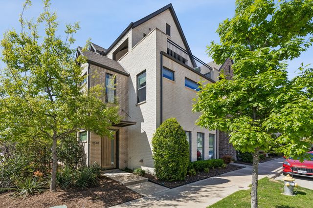 1578 E Cityline Drive, Richardson, TX 75082