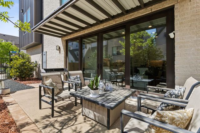 1578 E Cityline Drive, Richardson, TX 75082