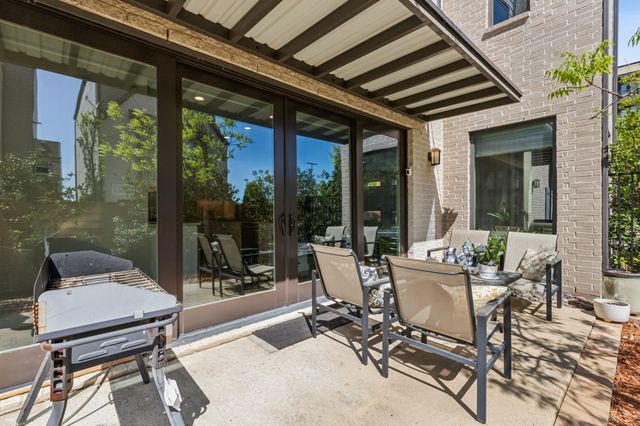 1578 E Cityline Drive, Richardson, TX 75082