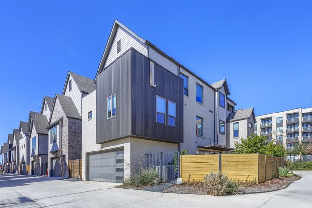 1578 E Cityline Drive, Richardson, TX 75082