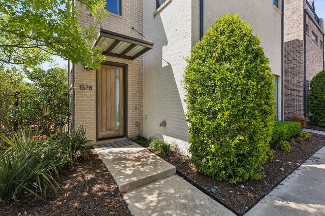 1578 E Cityline Drive, Richardson, TX 75082