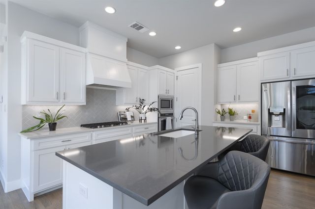 1578 E Cityline Drive, Richardson, TX 75082