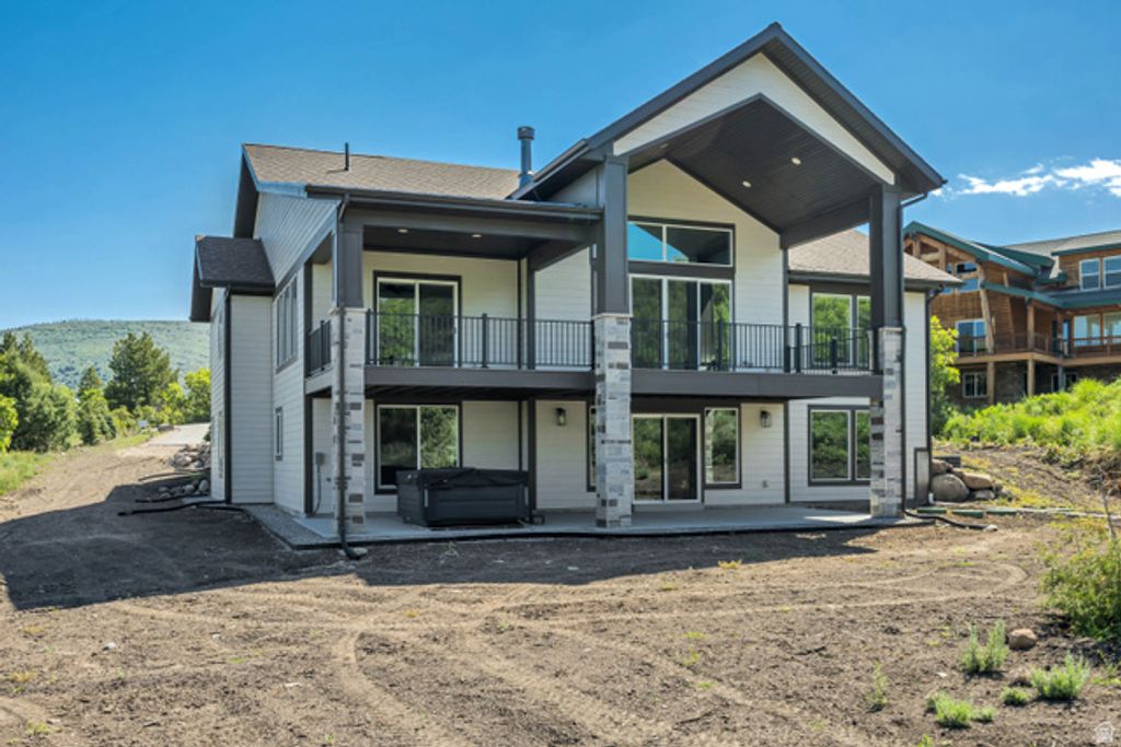 1594 S TREE TOP LN #825, Heber City, UT 84032 — photo 3