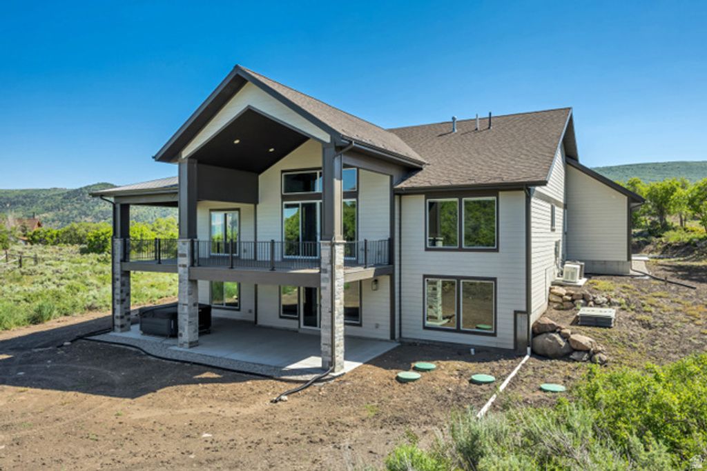 1594 S TREE TOP LN #825, Heber City, UT 84032 — photo 4