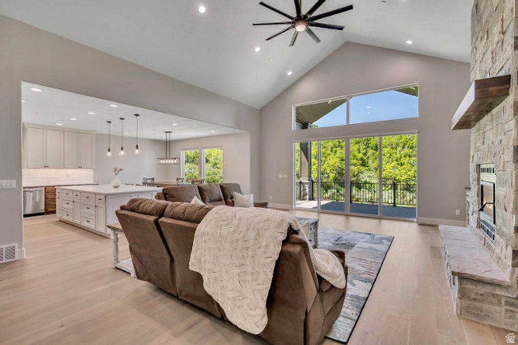 1594 S TREE TOP LN #825, Heber City, UT 84032 — photo 5