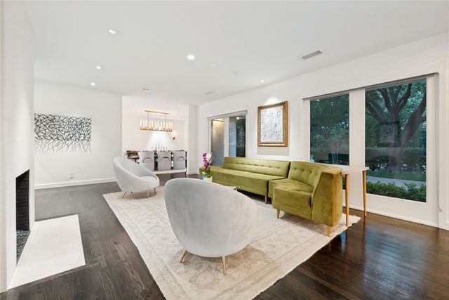 5210 Edmondson Avenue, Dallas, TX 75209