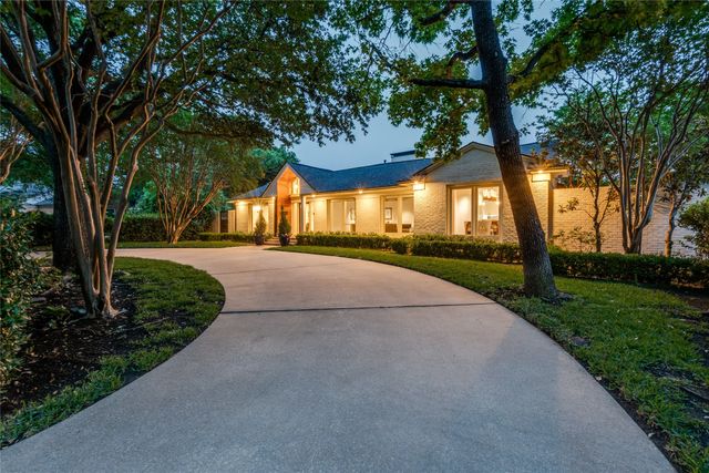 5210 Edmondson Avenue, Dallas, TX 75209