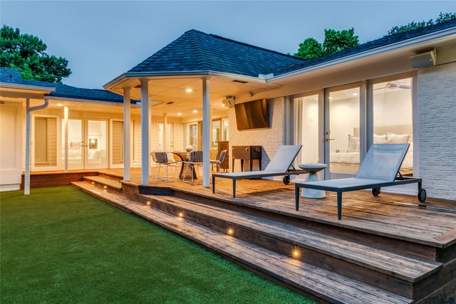 5210 Edmondson Avenue, Dallas, TX 75209