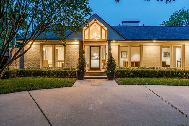 5210 Edmondson Avenue, Dallas, TX 75209
