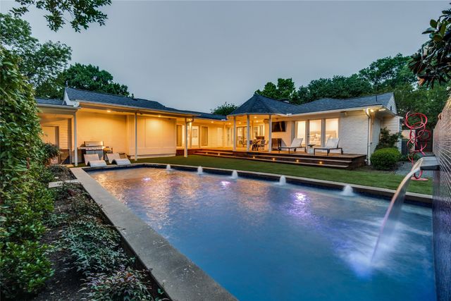5210 Edmondson Avenue, Dallas, TX 75209