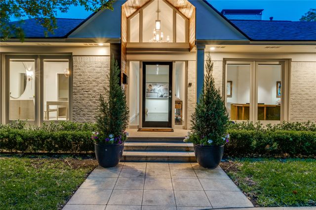 5210 Edmondson Avenue, Dallas, TX 75209