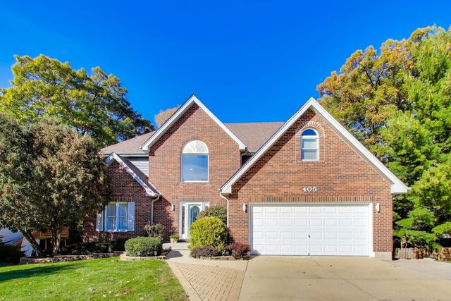 405 Windham Trail, Carpentersville, IL 60110