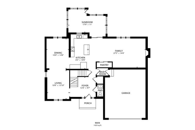 405 Windham Trail, Carpentersville, IL 60110