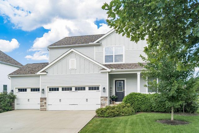 7036 Cannon Drive, Canal Winchester, OH 43110