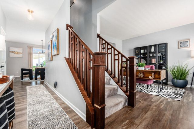 7036 Cannon Drive, Canal Winchester, OH 43110