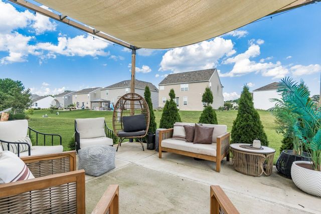 7036 Cannon Drive, Canal Winchester, OH 43110