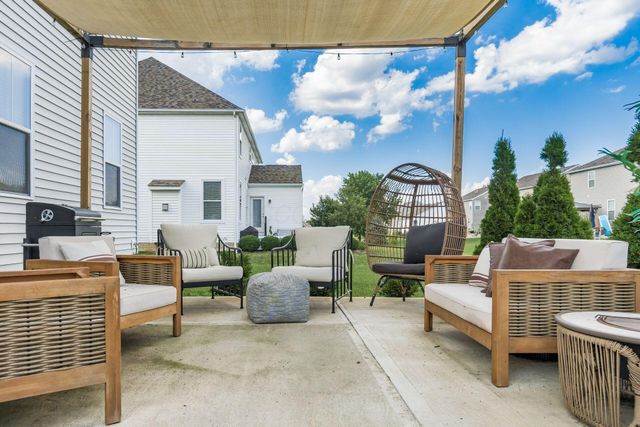 7036 Cannon Drive, Canal Winchester, OH 43110