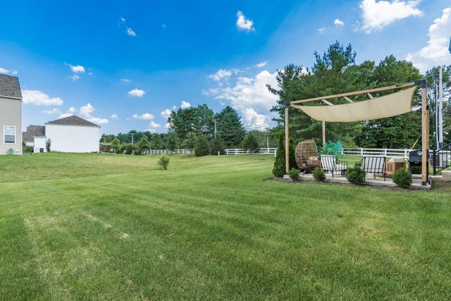 7036 Cannon Drive, Canal Winchester, OH 43110