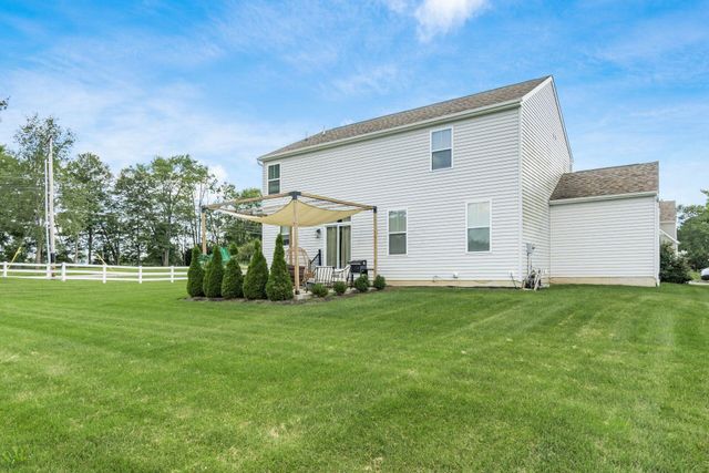 7036 Cannon Drive, Canal Winchester, OH 43110