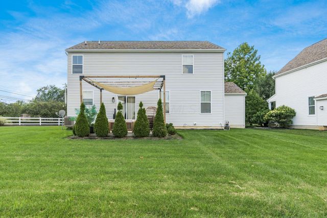 7036 Cannon Drive, Canal Winchester, OH 43110