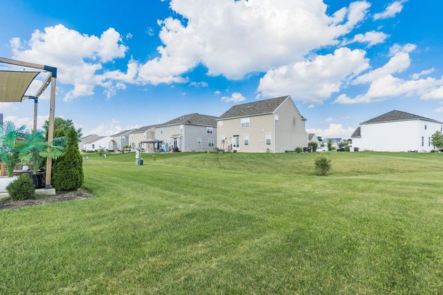 7036 Cannon Drive, Canal Winchester, OH 43110